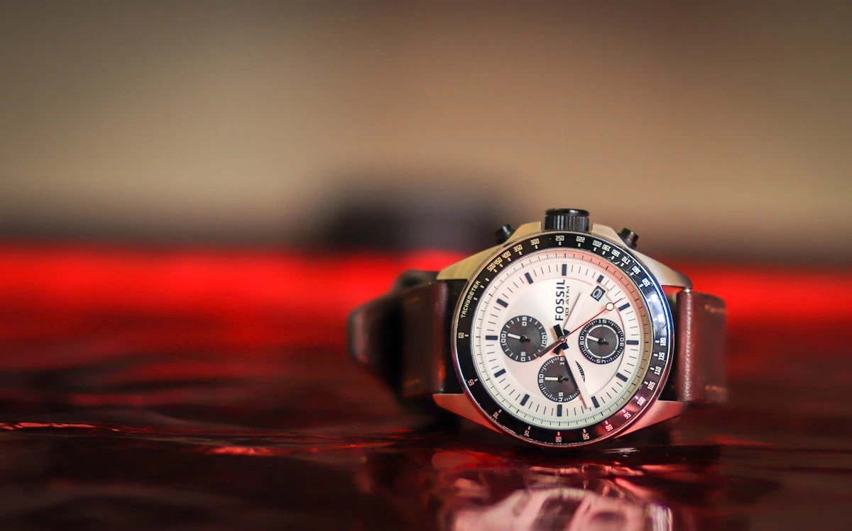 The Complete Guide to Luxury Watch Maintenance and Care