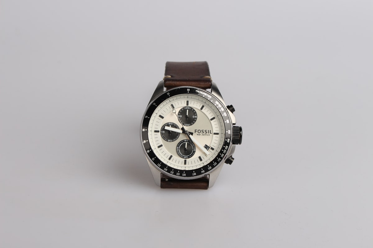 Watch Complications Explained: A Guide to Horological Features
