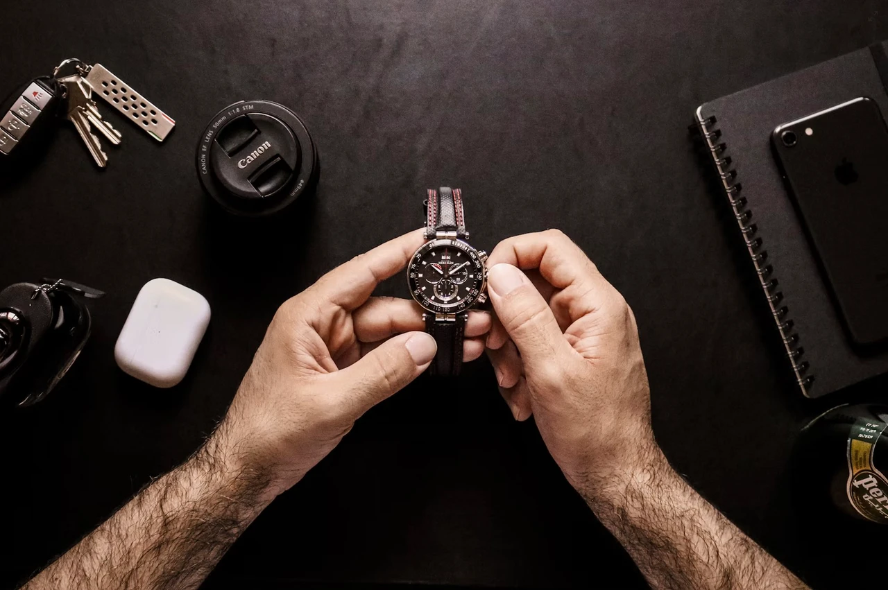 Watch Investing 101: Which Luxury Timepieces Actually Appreciate?