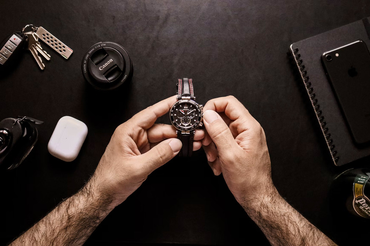 Watch Investing 101: Which Luxury Timepieces Actually Appreciate?