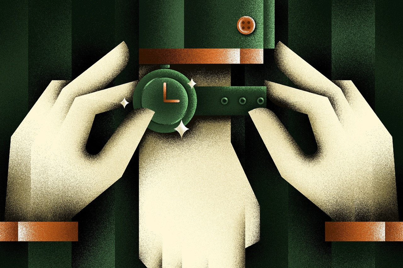 Is It Better to Buy a New or Pre-Owned Luxury Watch?