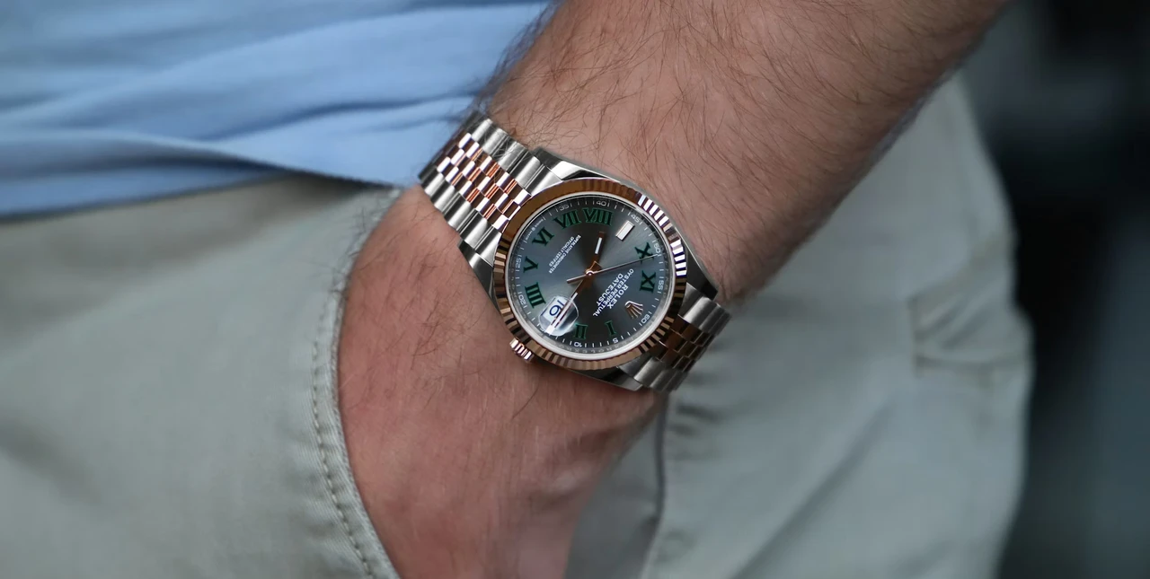 How to Spot a Fake Luxury Watch: An Expert Authentication Guide