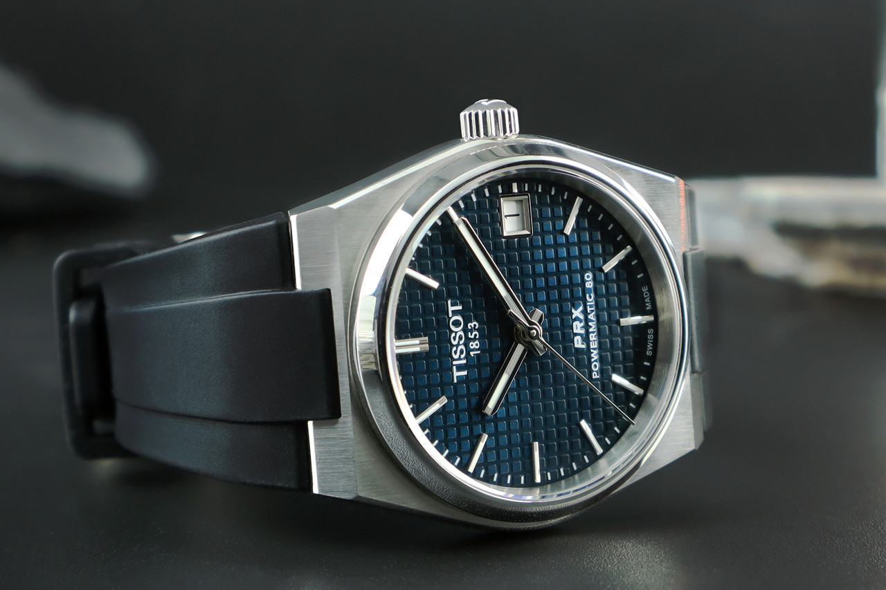 Should You Buy a Tissot Watch in 2025?