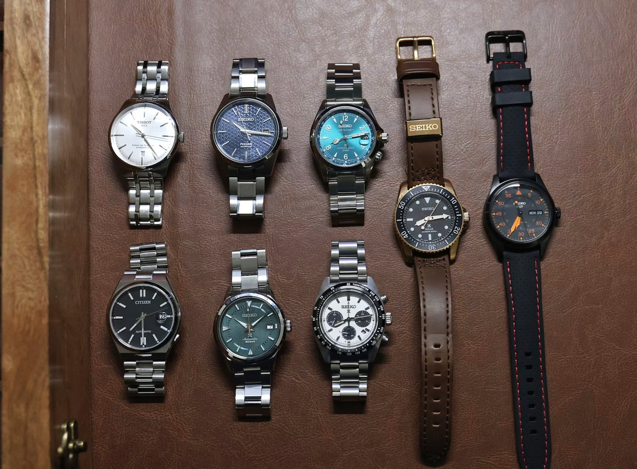 Automatic vs Quartz vs Manual: A Guide to Watch Movements