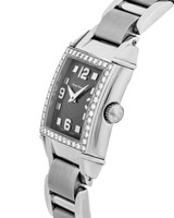 Girard Perregaux GIRARD PERREGAUX Vintage 23MM 0.60ct DIA Womens Watch 25921D11KB51.11A