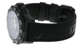 Luminox watches LUMINOX F-117 Nighthawk 6420 Series 44MM Fabric Strap Watch XA.6441