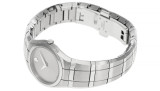 Movado watches MOVADO 26MM Quartz S-Steel Silver Museum Dial Womens Watch 0605626