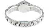 Movado watches MOVADO Quartz S- Steel White Dial Womens Watch 0603526