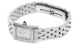 Longines watches LONGINES Dolce Vita 16mmx25mm SS MOP DIA Dial Womens Watch L5.158.0.84.6