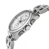 Tissot watches TISSOT T-Trend Couturier Chronograph SS Mens Watch T0356171103100
