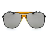 Eyewear Brands GUCCI Silver/Brown Lens 63-14-140MM Womens Sunglasses GG0739SA 003 Eyewear Brands GUCCI Silver/Brown Lens 63-14-140MM Womens Sunglasses GG0739SA 003