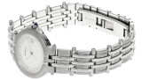 Movado watches MOVADO Quartz Stainless Steel WHT Dial Womens Watch 84.36.829 White