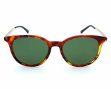 Eyewear Brands GUCCI Havana/Green Lens 54-19-145MM Unisex Sunglasses GG0830SK 003 Eyewear Brands GUCCI Havana/Green Lens 54-19-145MM Unisex Sunglasses GG0830SK 003