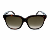 Eyewear Brands GUCCI Havana/Brown Lens 56-16-145MM Womens Sunglasses GG0800SA 003 Eyewear Brands GUCCI Havana/Brown Lens 56-16-145MM Womens Sunglasses GG0800SA 003