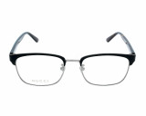 Eyewear Brands GUCCI Black/Havana 54-18-145MM Mens Eyeglasses GG0934OA 003 Eyewear Brands GUCCI Black/Havana 54-18-145MM Mens Eyeglasses GG0934OA 003