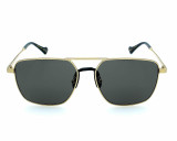 Eyewear Brands GUCCI Full-Rim Gray Lens 57-145MM Mens Sunglasses GG0743S 001 Eyewear Brands GUCCI Full-Rim Gray Lens 57-145MM Mens Sunglasses GG0743S 001