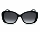 Eyewear Brands GUCCI Black/Gray Gradient Lens 56-145MM Womens Sunglasses GG0762S 001 Eyewear Brands GUCCI Black/Gray Gradient Lens 56-145MM Womens Sunglasses GG0762S 001