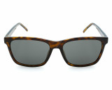 Eyewear Brands SAINT LAURENT Havana/Gray Lens 56-145MM Mens Sunglasses SL 318/F 002 Eyewear Brands SAINT LAURENT Havana/Gray Lens 56-145MM Mens Sunglasses SL 318/F 002