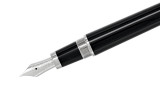 Montblanc Pens MONTBLANC John F Kennedy Special Edition F Nib Fountain Pen 111044