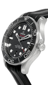OMEGA Seamaster Diver 300m Co-Axial Master Chronometer Mens Watch 210.32.42.20.01.001 OMEGA Seamaster Diver 300m Co-Axial Master Chronometer Mens Watch 210.32.42.20.01.001