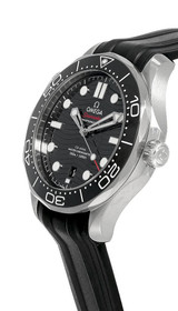 OMEGA Seamaster Diver 300m Co-Axial Master Chronometer Mens Watch 210.32.42.20.01.001