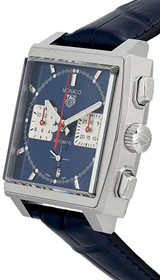 TAG Heuer Carrera TH20-00 Accessory 39 mm - CBS2210.FC6534