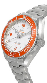 Omega watches OMEGA Seamaster Planet Ocean 43.5MM AUTO Mens Watch 21530442104001