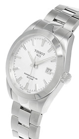 Tissot watches TISSOT Gentleman Powermatic 80 Silicium 40MM SS Mens Watch T1274071103100