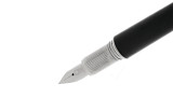 Montblanc Pens MONTBLANC StarWalker UltraBlack Doue F Nib Fountain Pen 126363