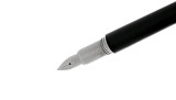 Montblanc Pens MONTBLANC StarWalker UltraBlack Doue M Nib Fountain Pen 126364