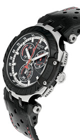Tissot watches TISSOT T-Race MotoGP CHRONO Limited Edition 43MM Men's Watch T1154172705101