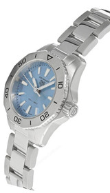 TAG Heuer Watches‎ TAG HEUER Aquaracer Professional 200 30MM Womens Watch WBP1415BA0622