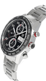 TAG Heuer Carrera Calibre 16 Automatic Men 44 mm - CBN2A1AA.FT6228