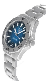 TAG HEUER Aquaracer Professional 200 Date Blue Dial Men's Watch WBP2111.BA0627 TAG HEUER Aquaracer Professional 200 Date Blue Dial Men's Watch WBP2111.BA0627