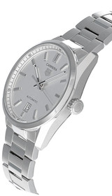 TAG HEUER Carrera AUTO 39MM Stainless Steel Men's Watch WBN2111.BA0639 TAG HEUER Carrera AUTO 39MM Stainless Steel Men's Watch WBN2111.BA0639