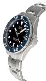 Mido Watches MIDO Ocean Star 600 Chronometer 43.5MM AUTO SS Men's Watch M026.608.11.041.01