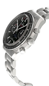 Omega watches OMEGA Speedmaster Moonphase Co-Axial Master 44.25MM SS Men's Watch 304.30.44.52.01.001 