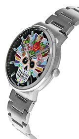 Mido Watches MIDO Commander Big Date Homenaje Limited Edition 42MM Men's Watch M021.626.11.051.02 / M0216261105102