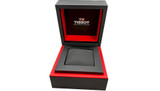 Tissot watches TISSOT PR516 CHRONO Quartz 40MM SS Two-Tone Men's Watch T149.417.22.051.00