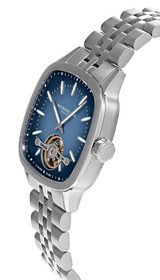 Raymond Weil Watches RAYMOND WEIL Freelancer AUTO SS Blue Dial Men's Watch 2790-ST-50051 