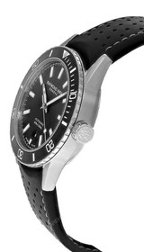 Raymond Weil Watches RAYMOND WEIL Freelancer Diver 42.5MM Black Rubber Men's Watch 2775-SR1-20051 