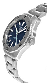 TAG Heuer Watches‎ TAG HEUER Aquaracer Professional 200 Solargraph 40MM Blue Dial Men's Watch WBP1113.BA0000 