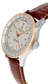 BREITLING Navitimer Automatic 41MM Cream Dial Men's Watch U17329F41G1P1 BREITLING Navitimer Automatic 41MM Cream Dial Men's Watch U17329F41G1P1
