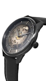 Tissot watches TISSOT Chemin Des Tourelles Skeleton 39MM Men's Watch T139.836.36.441.00 