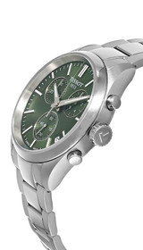 Tissot watches TISSOT T-Classic PR 100 Chronograph 40MM Men's Watch T150.417.11.091.00 