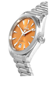 OMEGA Seamaster Aqua Terra Shades Automatic 38MM Men's Watch 220.10.38.20.12.001