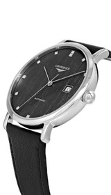 LONGINES Elegant Collection Automatic 41MM Men's Watch L4.911.4.78.2 / L49114782 LONGINES Elegant Collection Automatic 41MM Men's Watch L4.911.4.78.2 / L49114782