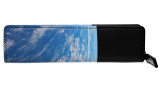 Montblanc Accessories MONTBLANC Meisterstuck StarWalker 1-Pen Zip-Around Leather Pouch MB124475 