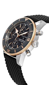 BREITLING Superocean Heritage Chronograph 44MM Men's Watch U13313121B1S1 BREITLING Superocean Heritage Chronograph 44MM Men's Watch U13313121B1S1