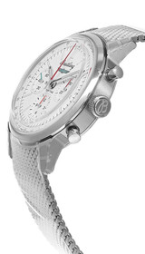 BREITLING Top Time B01 Ford Thunderbird Automatic 41MM Men's Watch AB01766A1A1A1